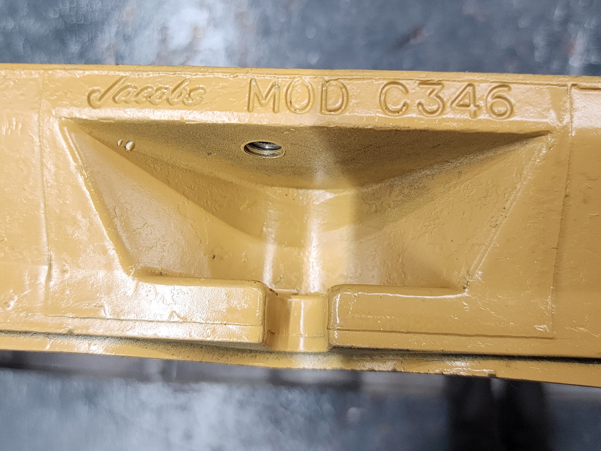 Caterpillar 3406C Engine Jake Brake Housing OEM 005602 For Sale