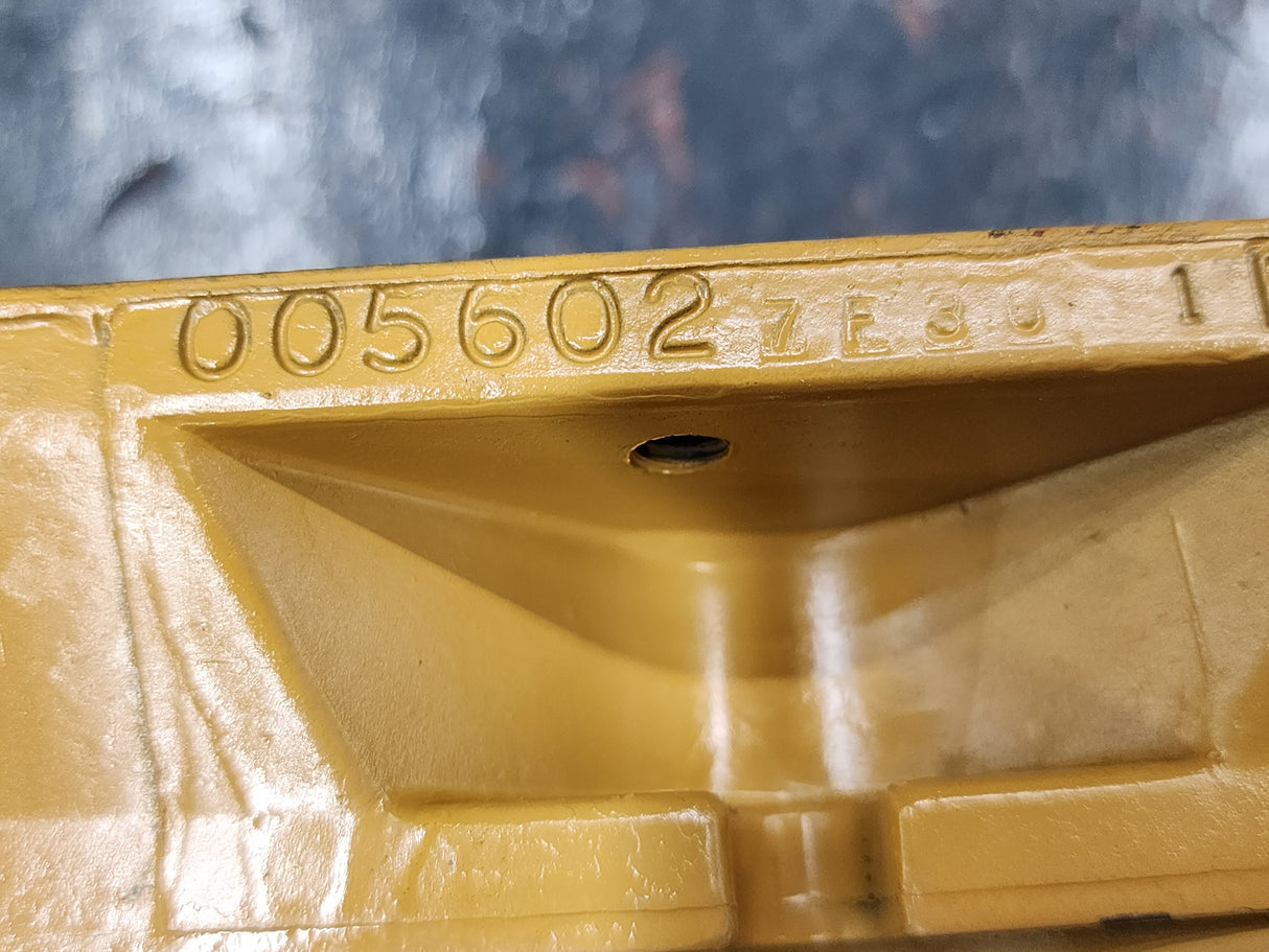 Caterpillar 3406C Engine Jake Brake Housing OEM 005602 For Sale