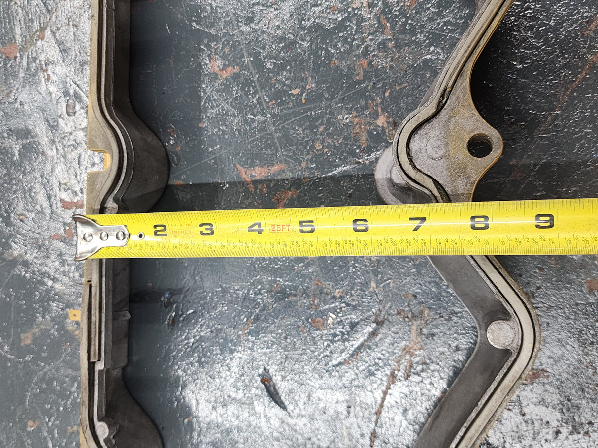 Caterpillar 3406C Engine Jake Brake Housing OEM 005602 For Sale