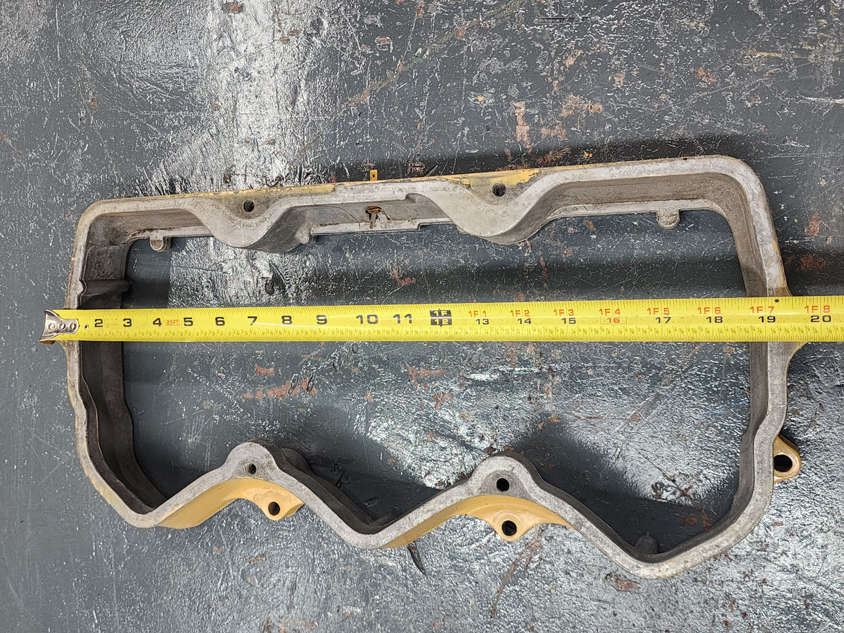 Caterpillar 3406C Engine Jake Brake Housing OEM 005602 For Sale