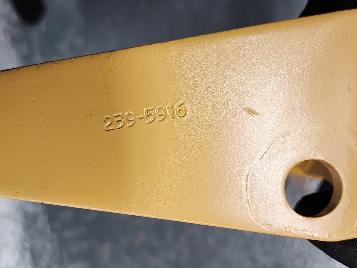 Caterpillar C7 Diesel Engine Water Coolant Flow Adapter OEM T5011579 For Sale