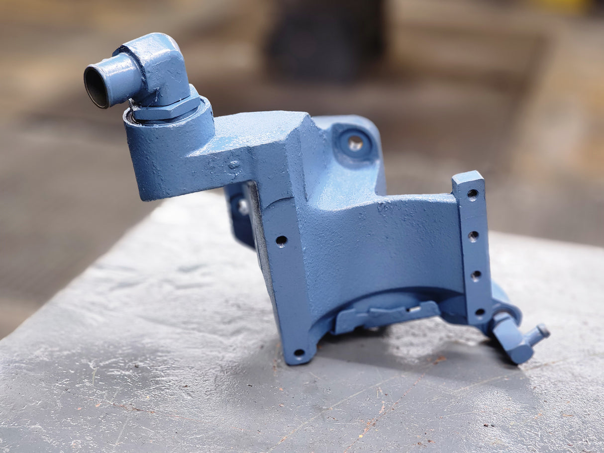 International DT466E EGR Bracket 1841983C1 For Sale