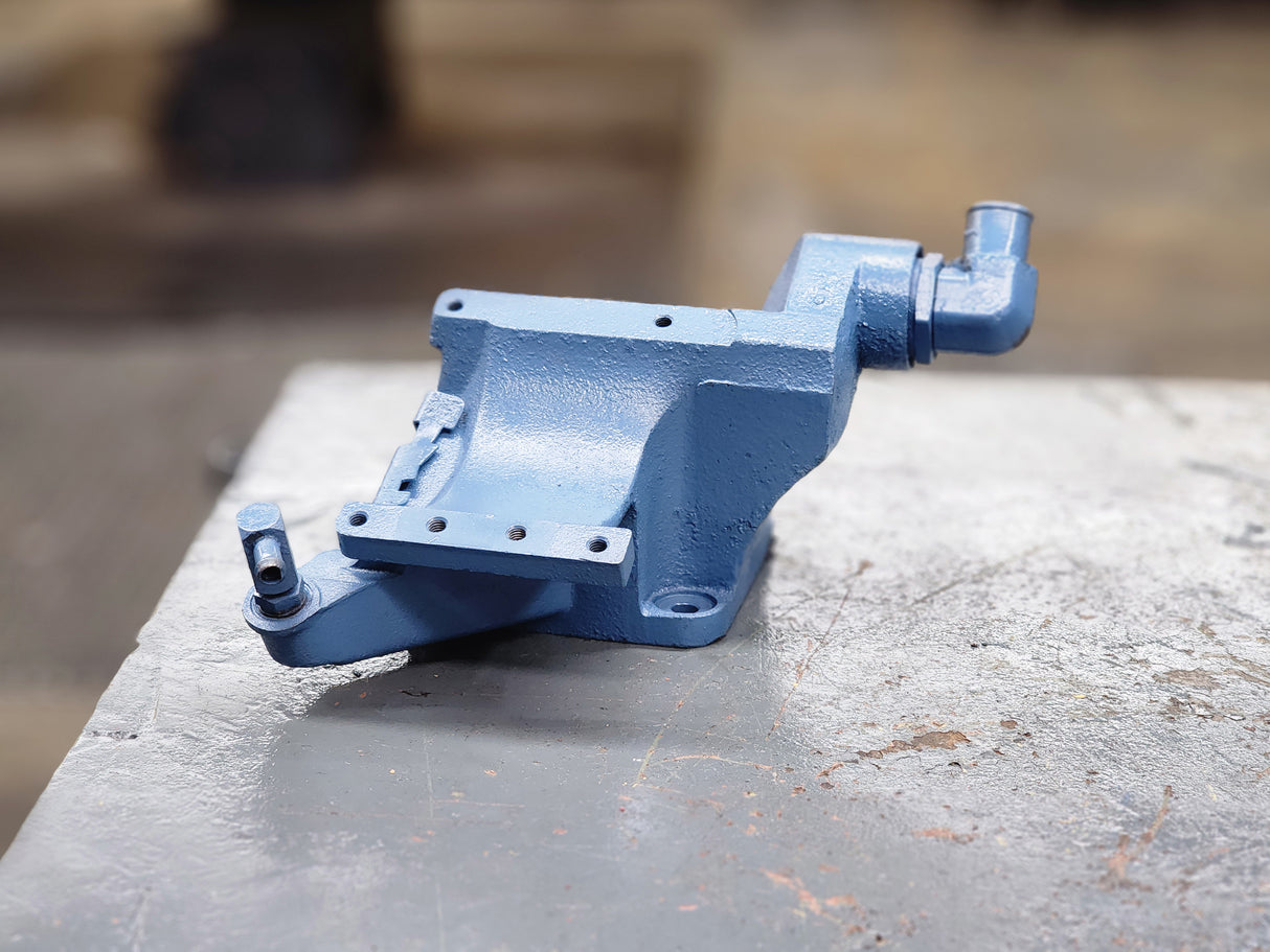 International DT466E EGR Bracket 1841983C1 For Sale