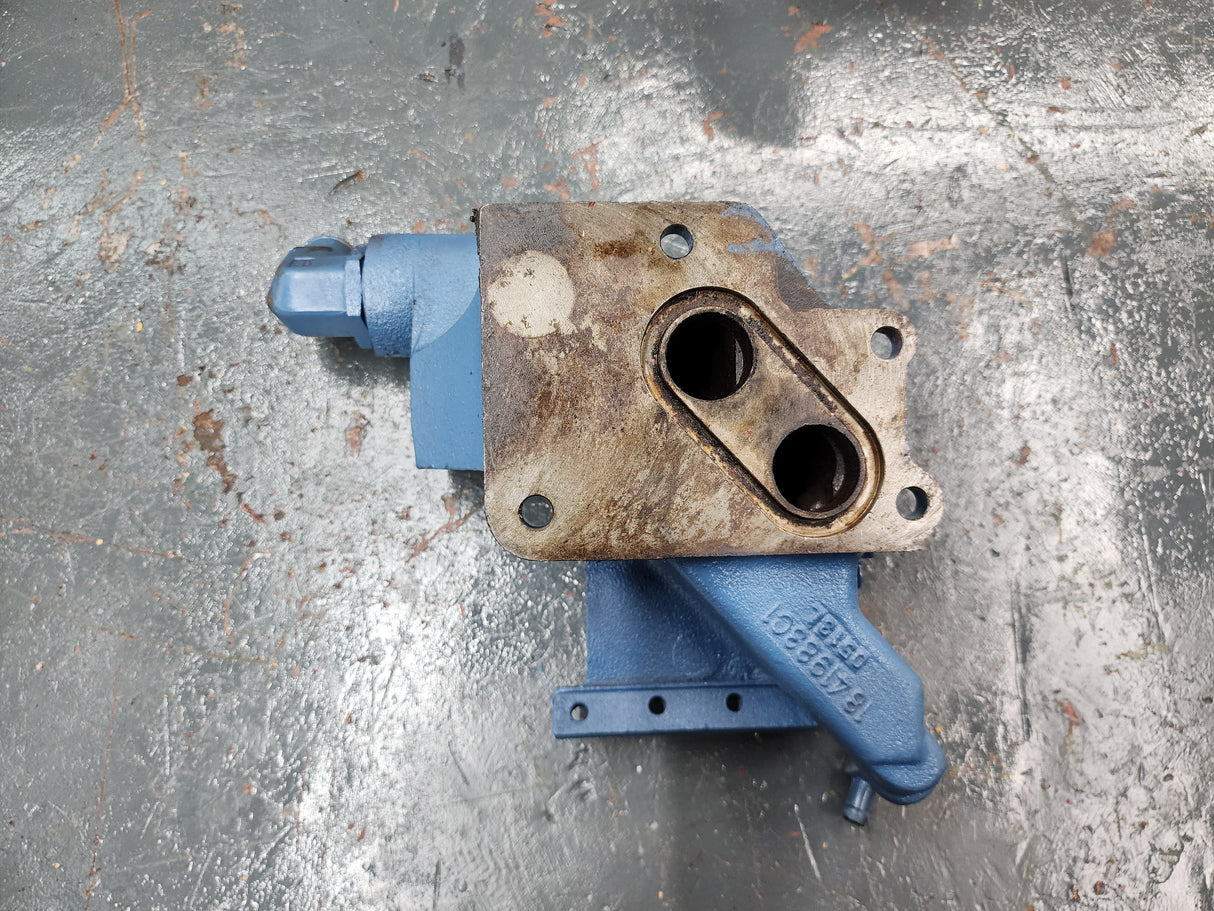 International DT466E EGR Bracket 1841983C1 For Sale