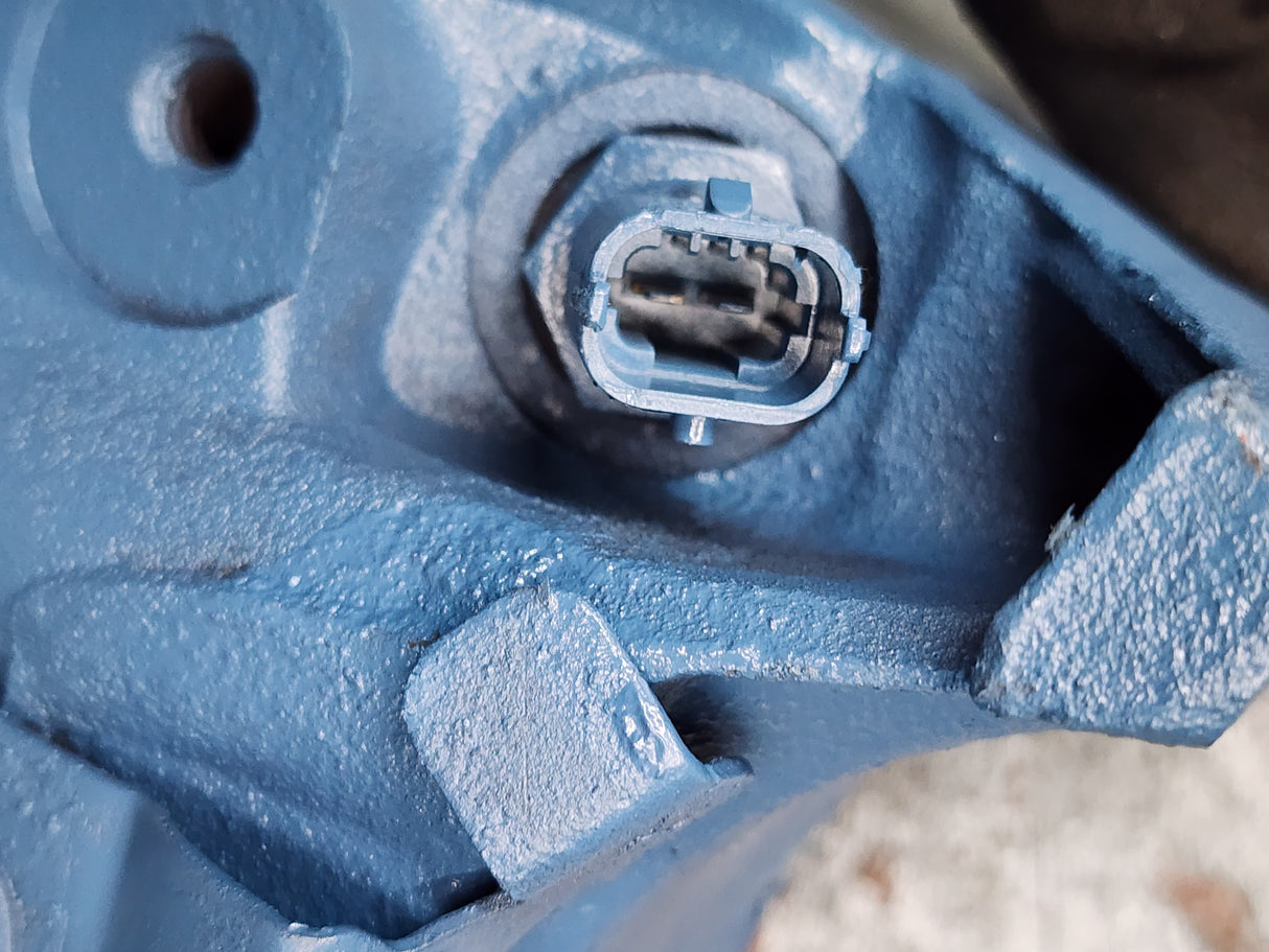 International DT466E EGR Bracket 1841983C1 For Sale