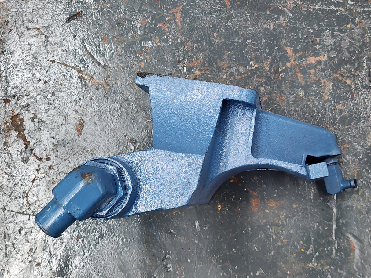 International DT466E EGR Bracket 1841983C1 For Sale