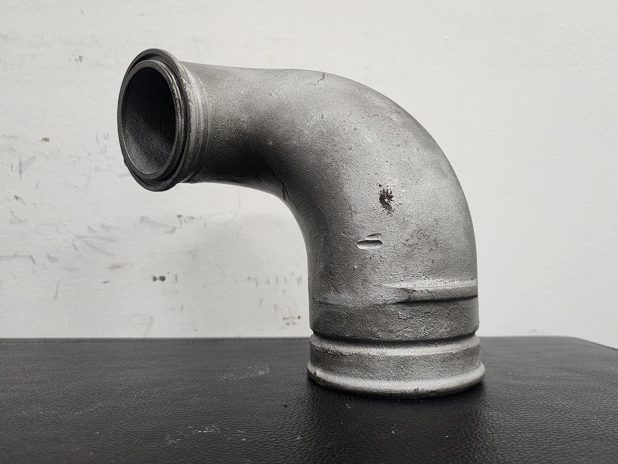 Mack 5MD4464M Air Intake Transfer Elbow Tube