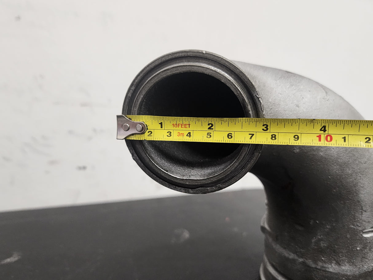 Mack 5MD4464M Air Intake Transfer Elbow Tube