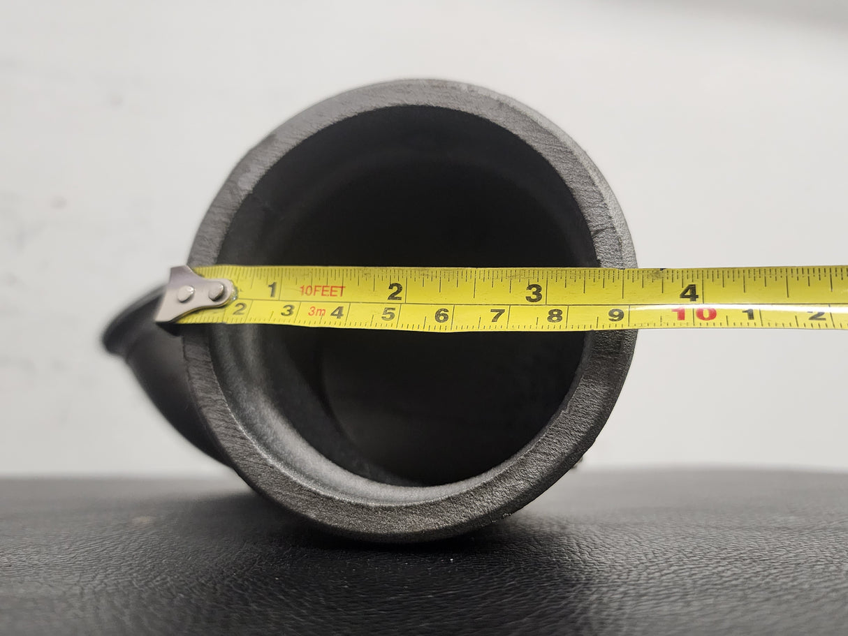 Mack 5MD4464M Air Intake Transfer Elbow Tube