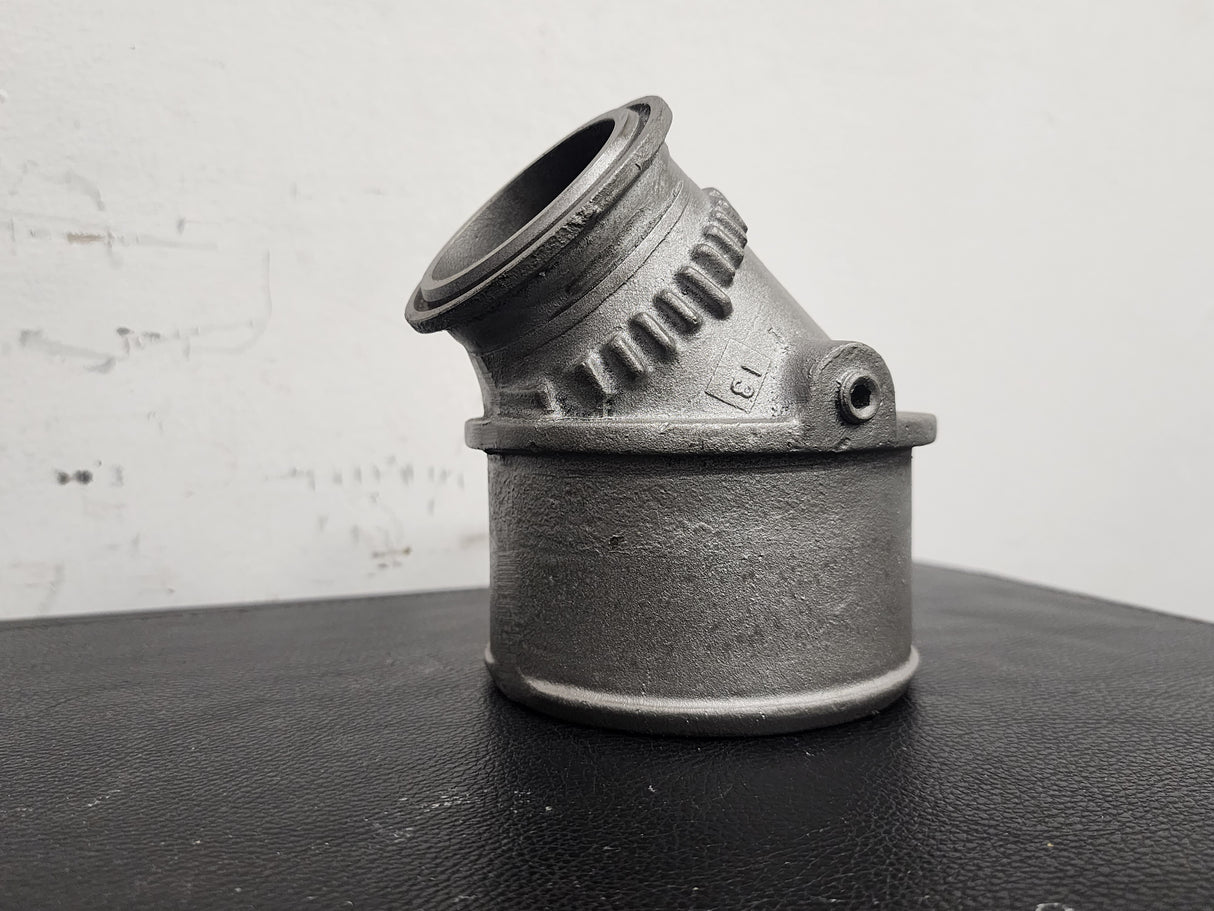 Cummins 5.9L 3893059 Air Transfer Elbow Tube For Sale