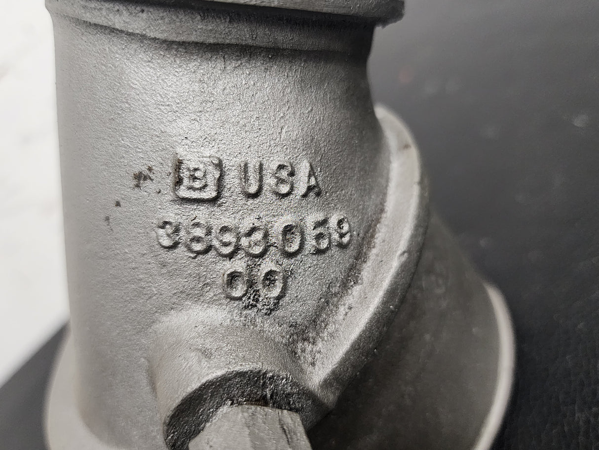 Cummins 5.9L 3893059 Air Transfer Elbow Tube For Sale