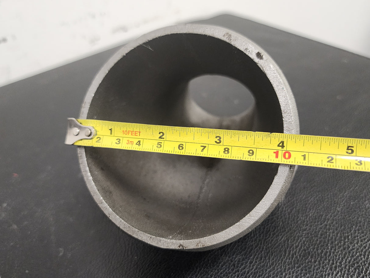 Cummins 5.9L 3893059 Air Transfer Elbow Tube For Sale