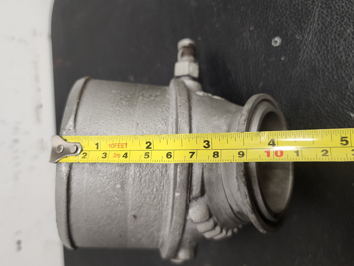 Cummins 5.9L 3893059 Air Transfer Elbow Tube For Sale