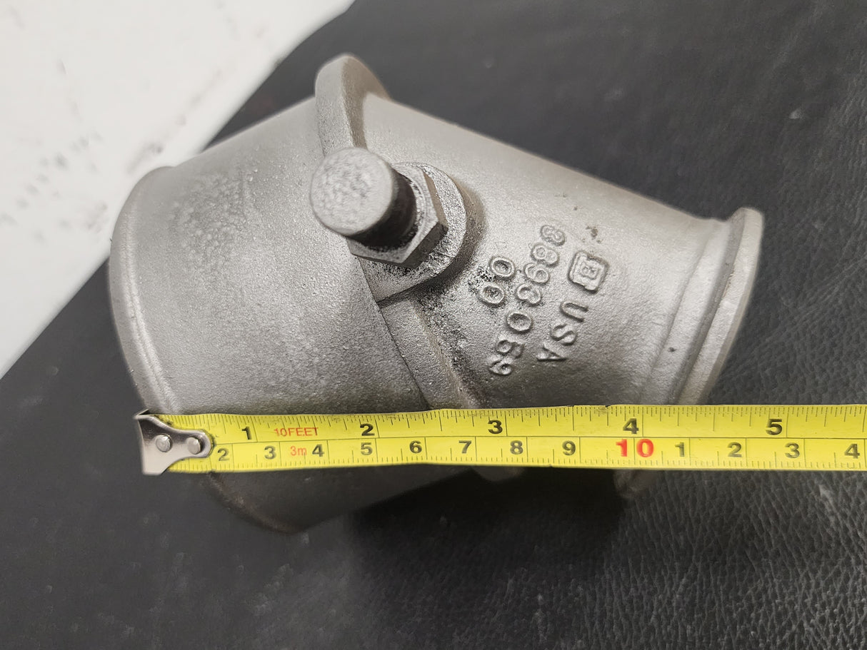 Cummins 5.9L 3893059 Air Transfer Elbow Tube For Sale