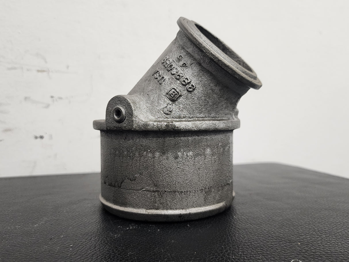 Cummins 5.9L 3893059 Air Transfer Elbow Tube For Sale
