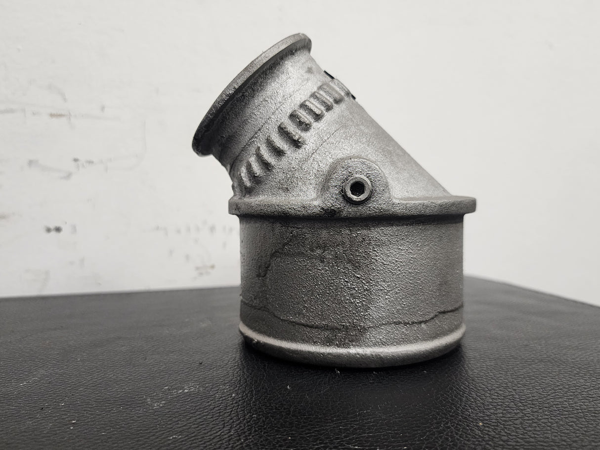 Cummins 5.9L 3893059 Air Transfer Elbow Tube For Sale