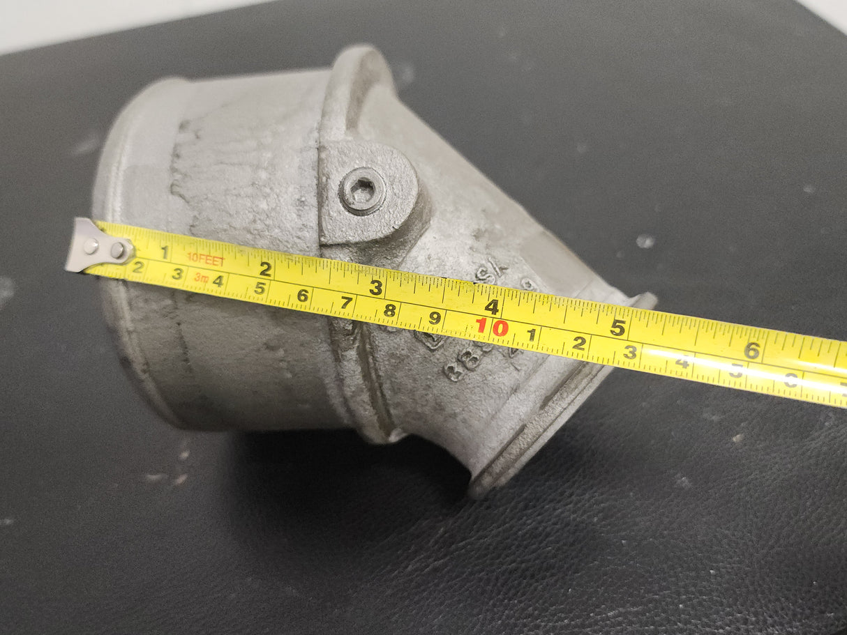 Cummins 5.9L 3893059 Air Transfer Elbow Tube For Sale