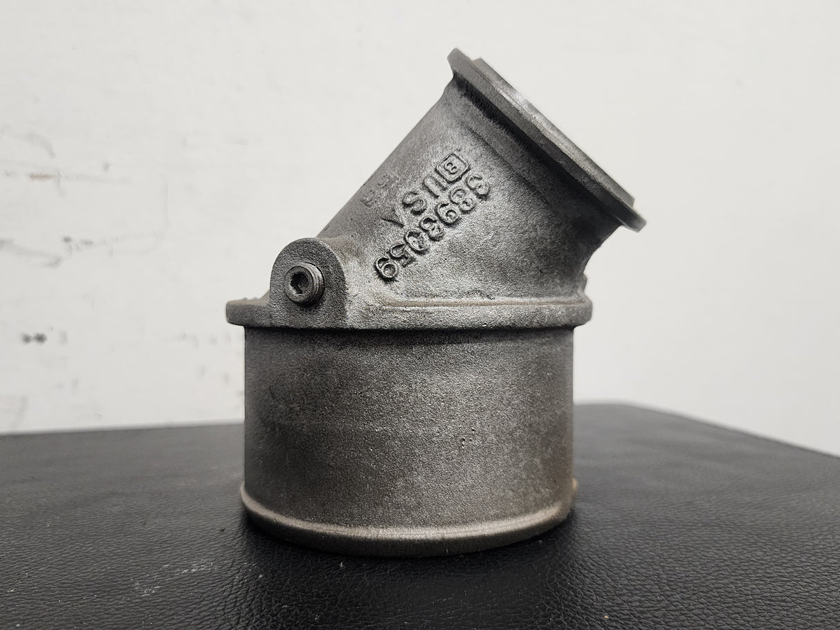 Cummins 5.9L 3893059 Air Transfer Elbow Tube For Sale