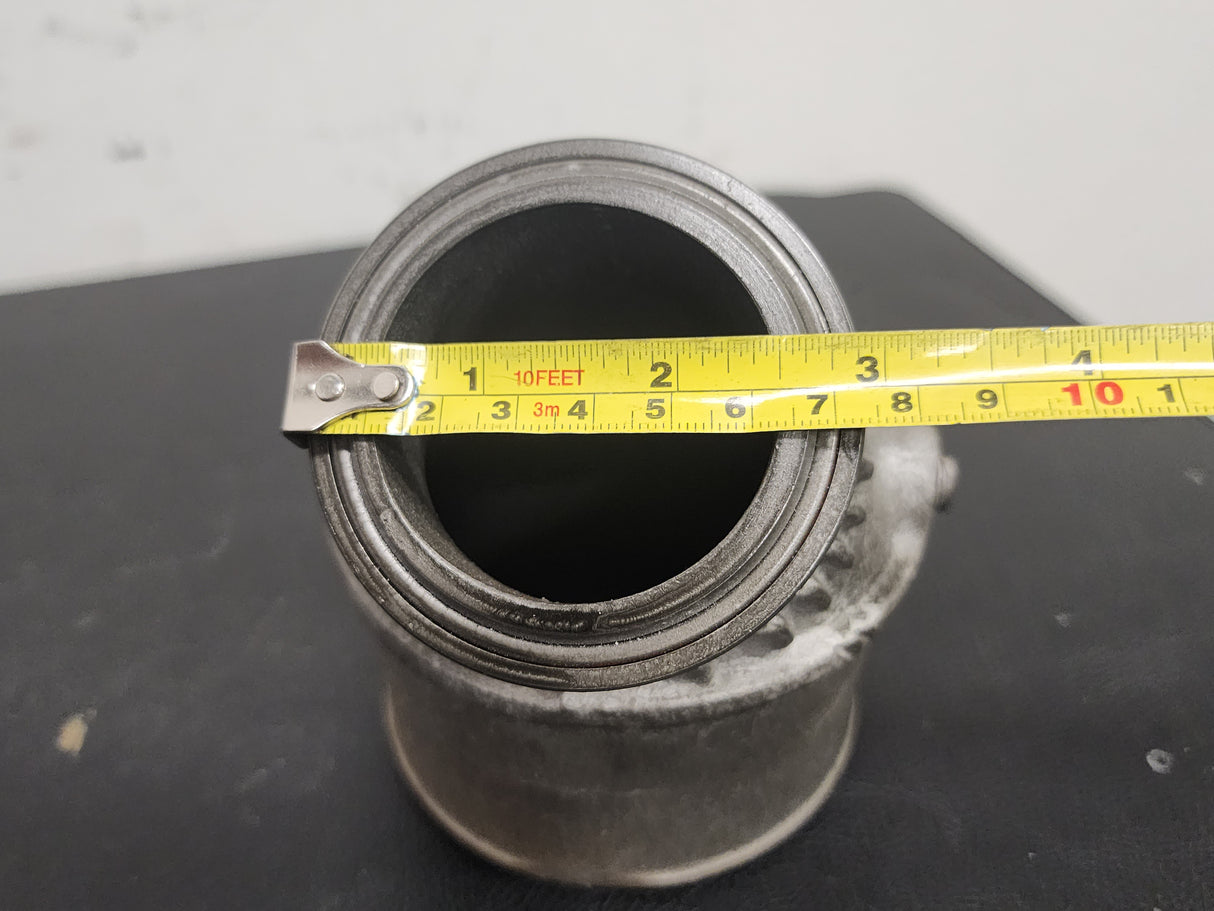 Cummins 5.9L 3893059 Air Transfer Elbow Tube For Sale