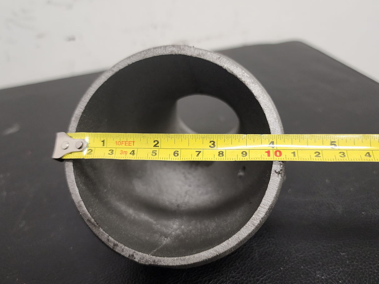 Cummins 5.9L 3893059 Air Transfer Elbow Tube For Sale