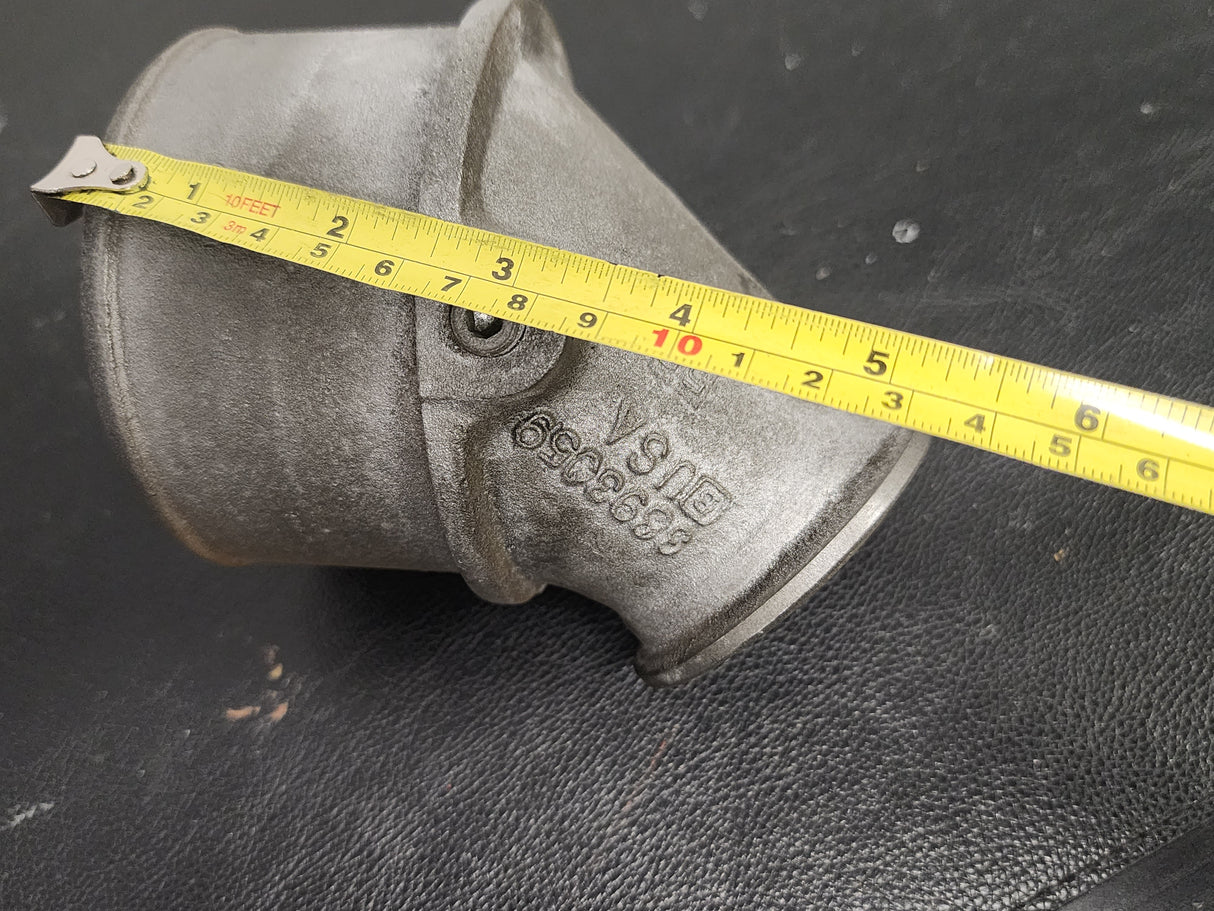 Cummins 5.9L 3893059 Air Transfer Elbow Tube For Sale
