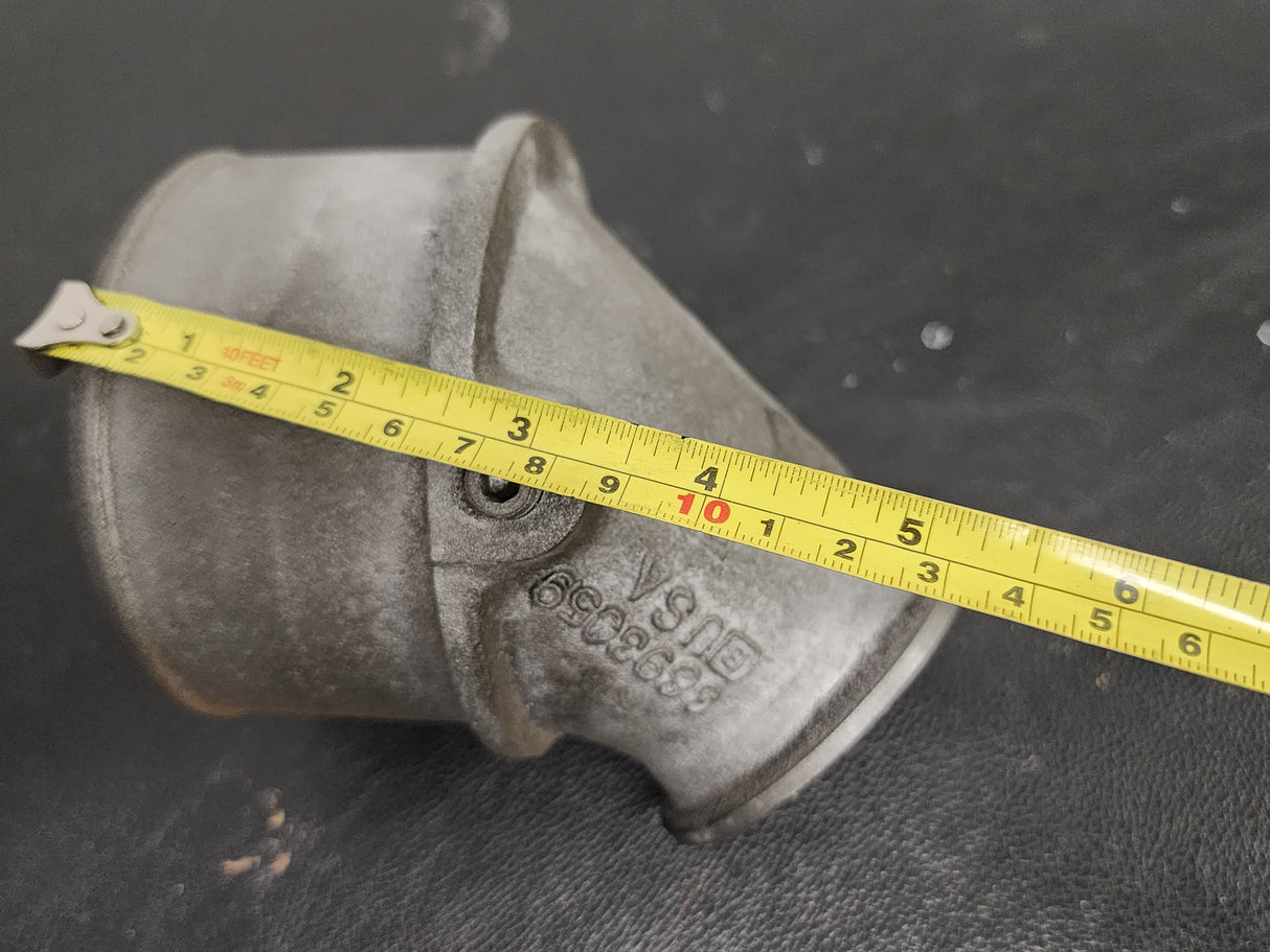 Cummins 5.9L 3893059 Air Transfer Elbow Tube For Sale