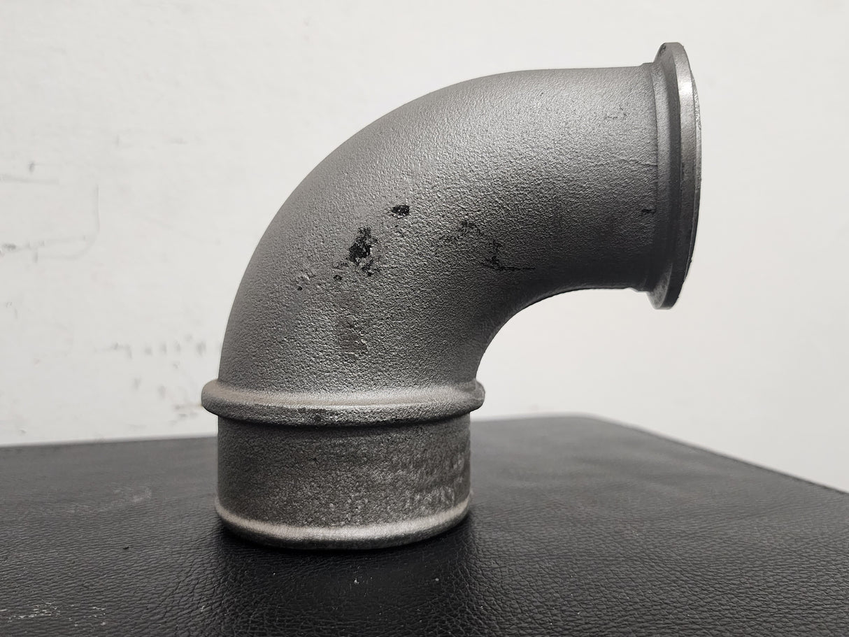 Cummins 6CT 8.3L 3918685025FACK Air Transfer Elbow Tube For Sale
