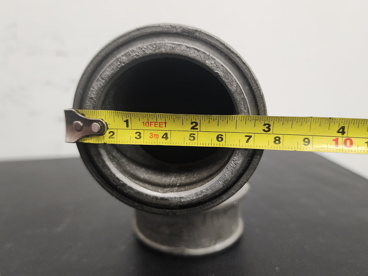 Cummins 6CT 8.3L 3918685025FACK Air Transfer Elbow Tube For Sale