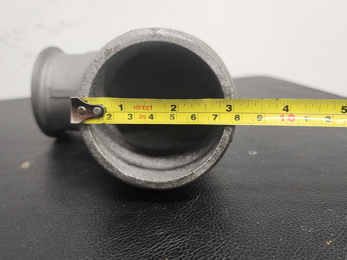 Cummins 6CT 8.3L 3918685025FACK Air Transfer Elbow Tube For Sale