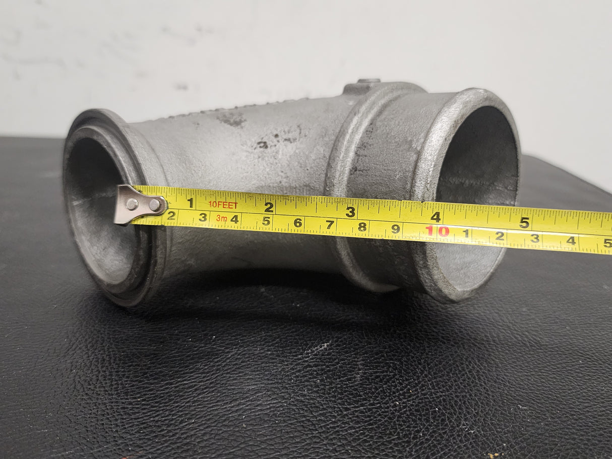 Cummins 6CT 8.3L 3918685025FACK Air Transfer Elbow Tube For Sale