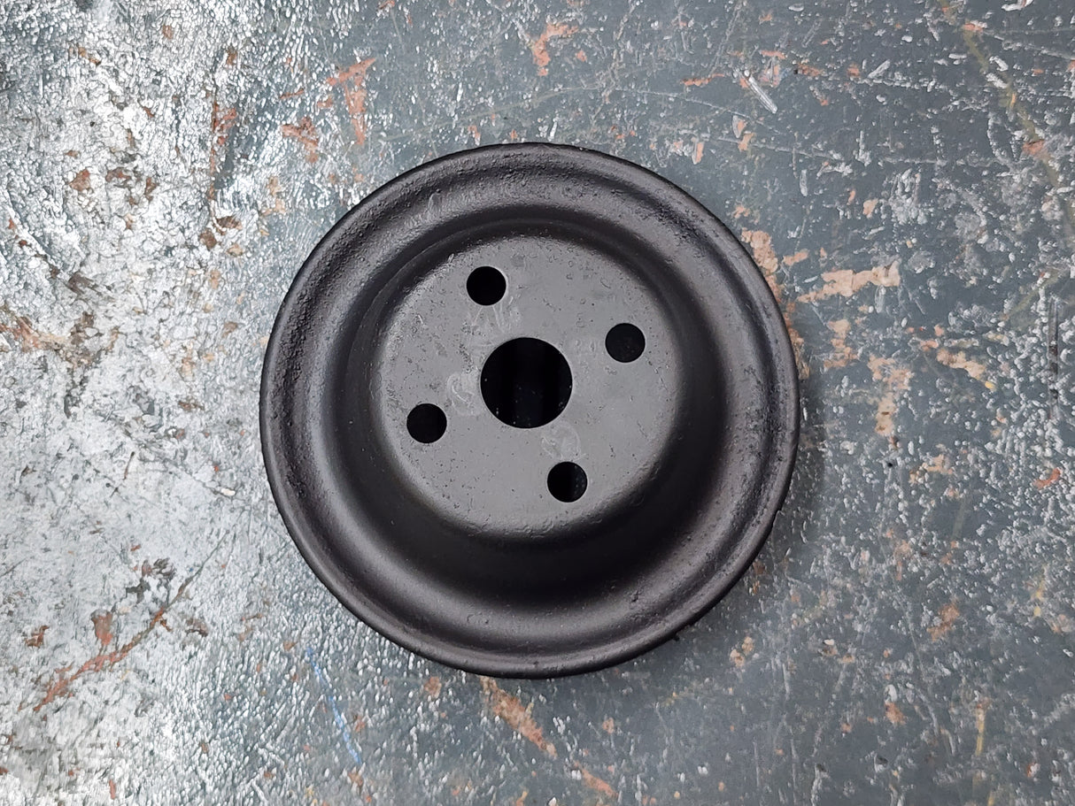 Cummins 6.7L Engine Fan Grooved Pulley 3914462 For Sale