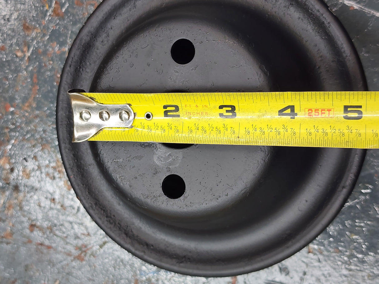 Cummins 6.7L Engine Fan Grooved Pulley 3914462 For Sale