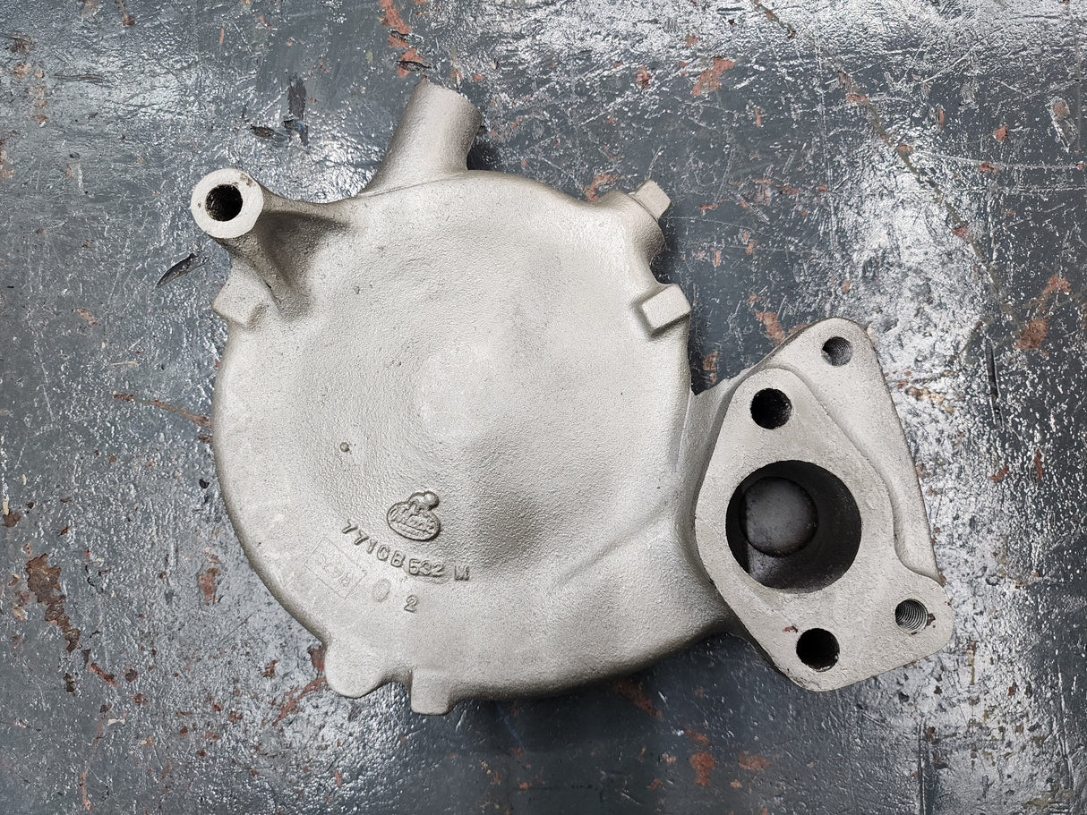 Mack E7 Water Pump Cover 771GB532M For Sale