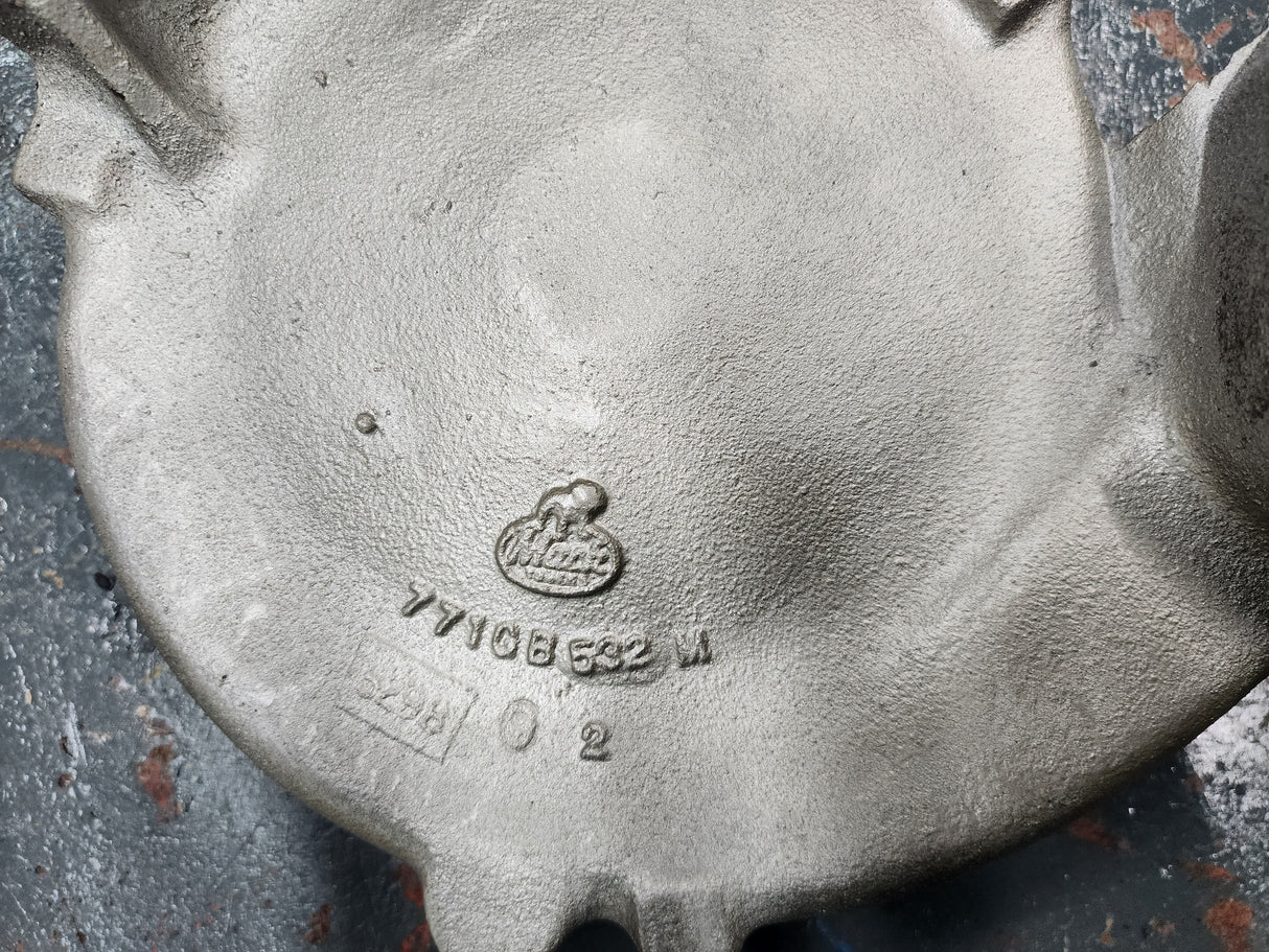 Mack E7 Water Pump Cover 771GB532M For Sale