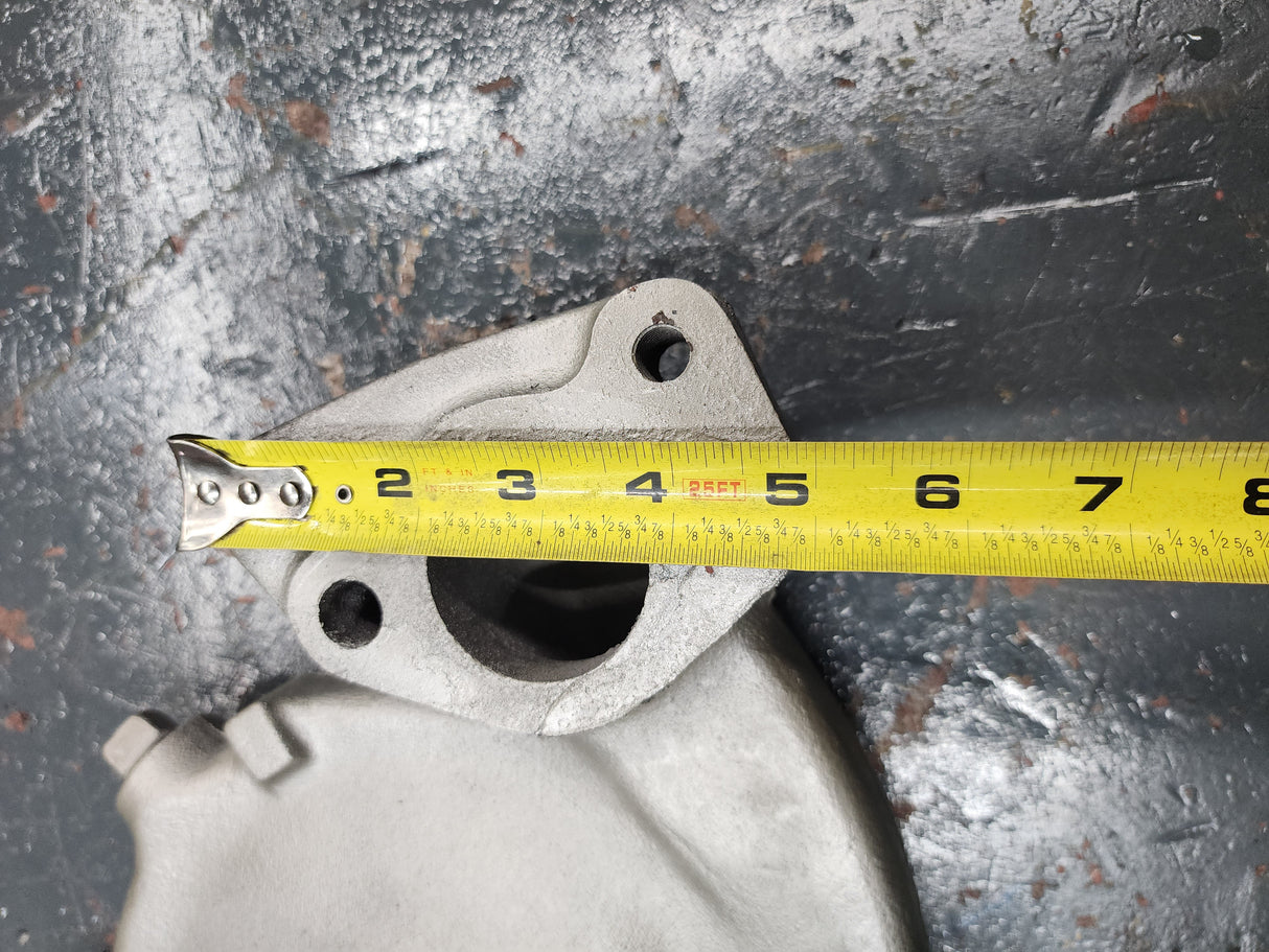 Mack E7 Water Pump Cover 771GB532M For Sale