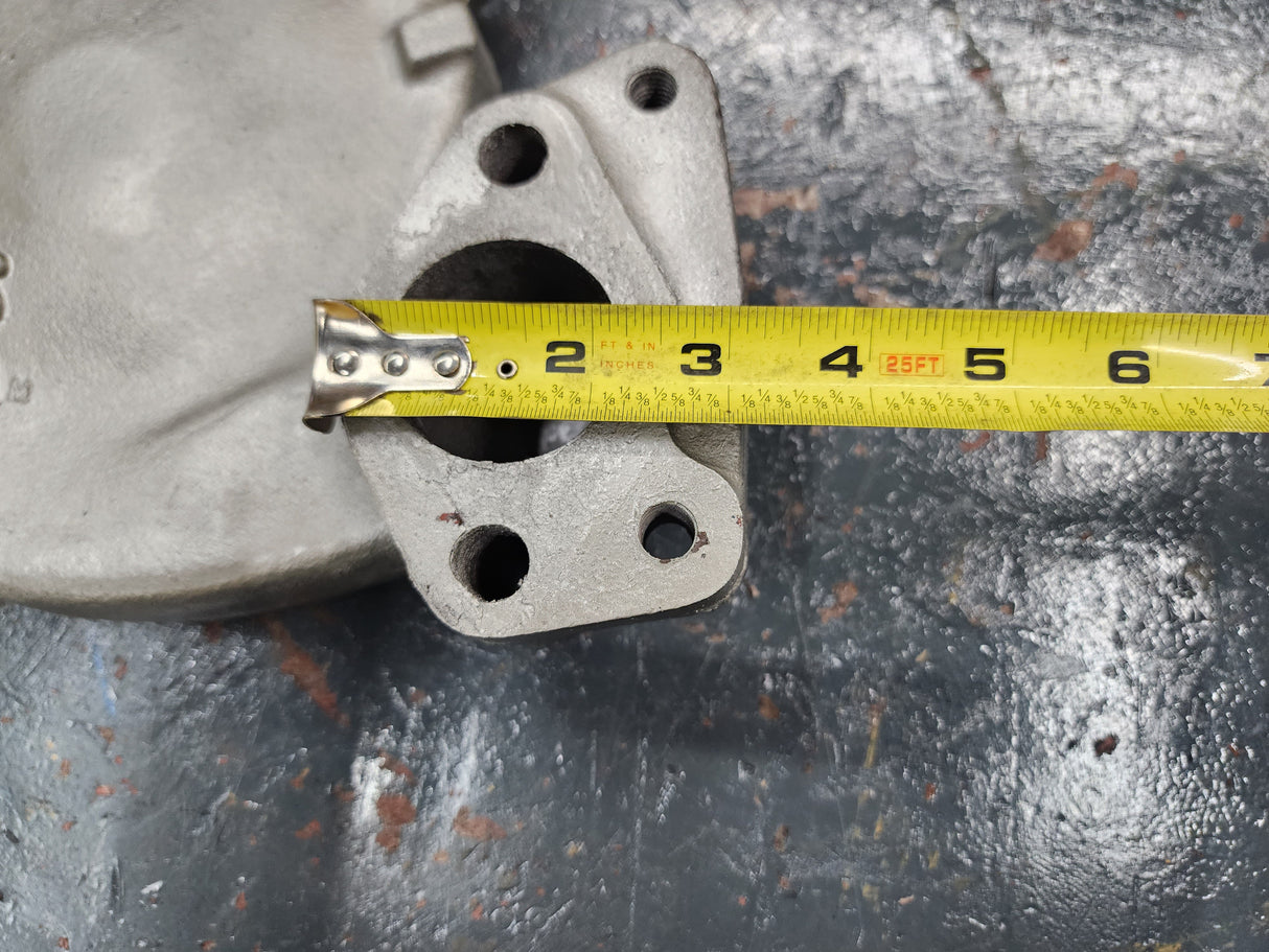 Mack E7 Water Pump Cover 771GB532M For Sale