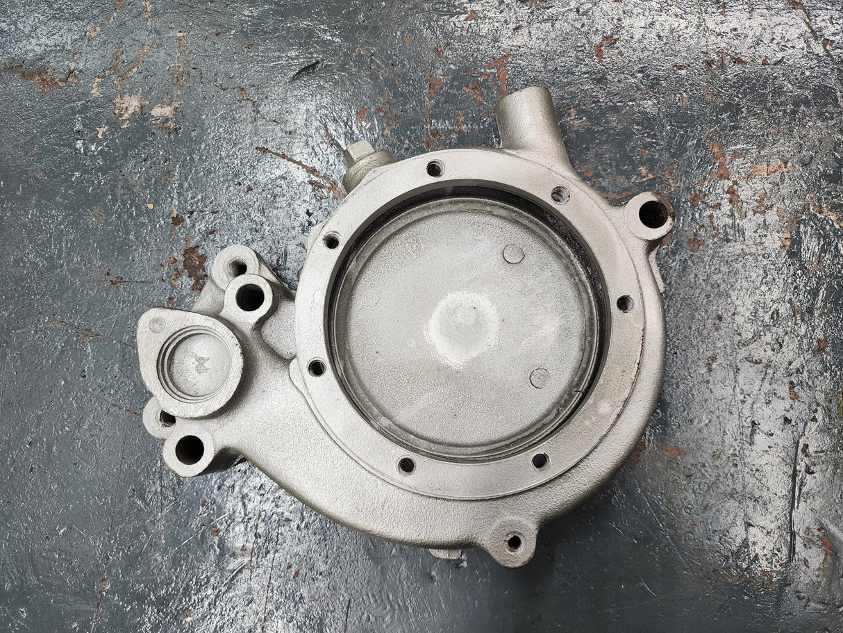 Mack E7 Water Pump Cover 771GB532M For Sale