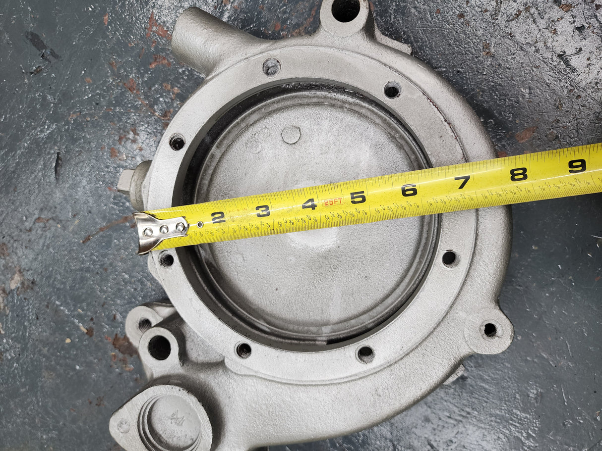 Mack E7 Water Pump Cover 771GB532M For Sale