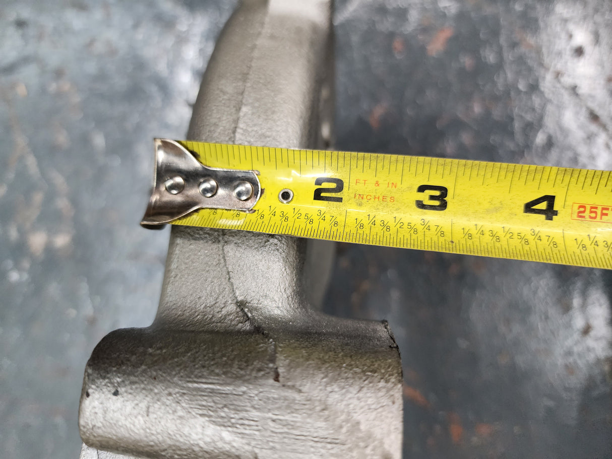 Mack E7 Water Pump Cover 771GB532M For Sale