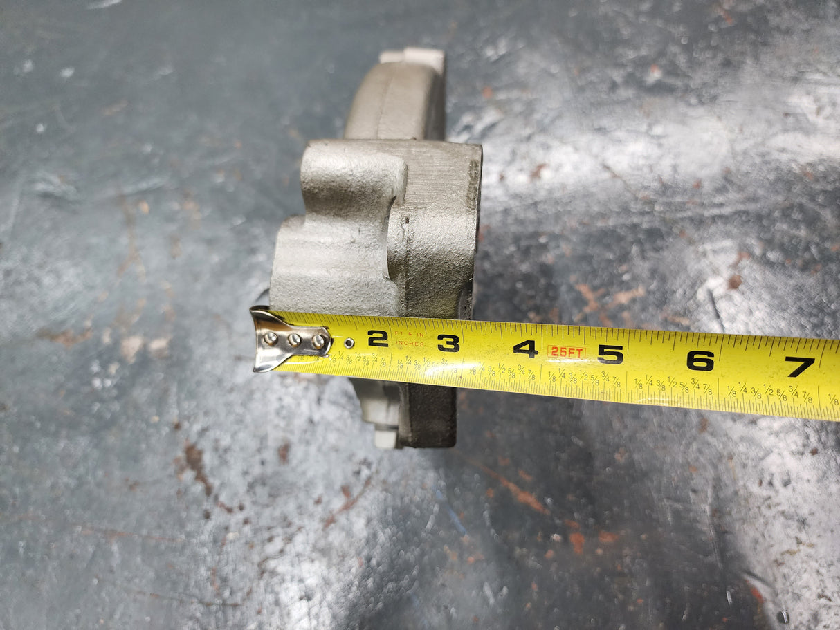 Mack E7 Water Pump Cover 771GB532M For Sale