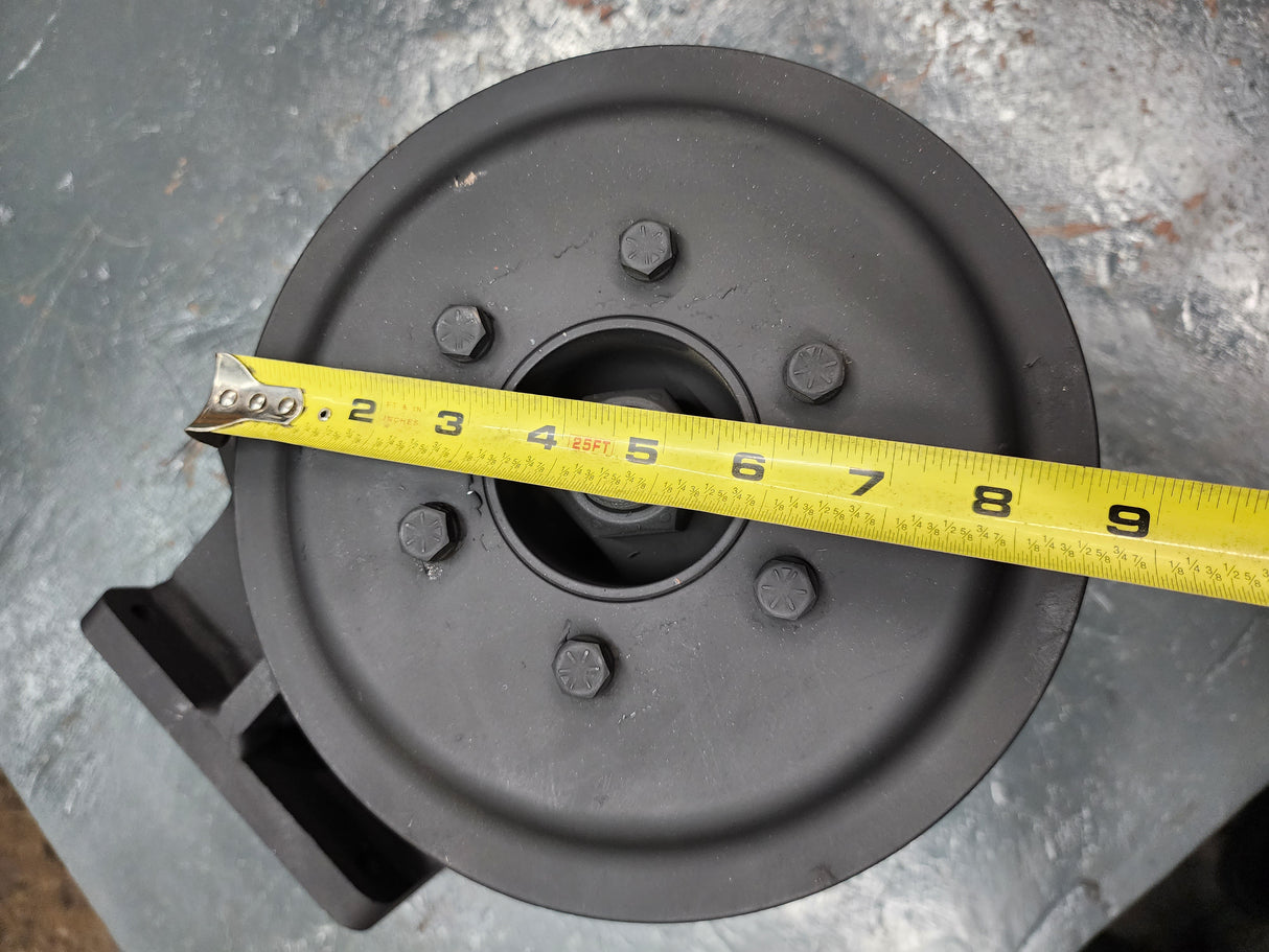 International MaxxForce DT466 Hydraulic Pump 2992420 For Sale