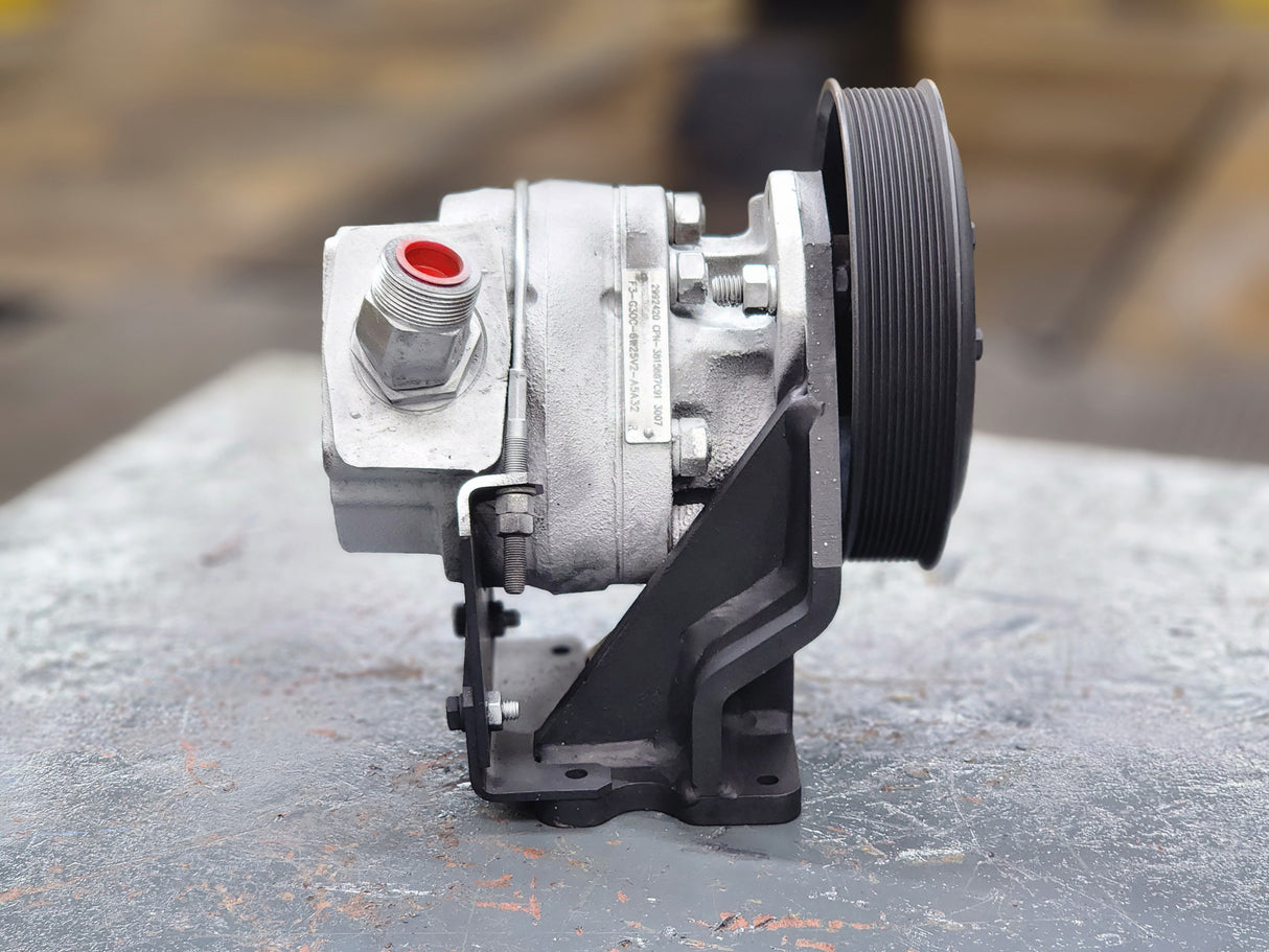 International MaxxForce DT466 Hydraulic Pump 2992420 For Sale