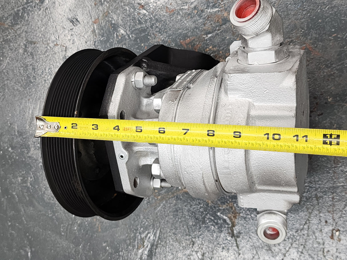 International MaxxForce DT466 Hydraulic Pump 2992420 For Sale