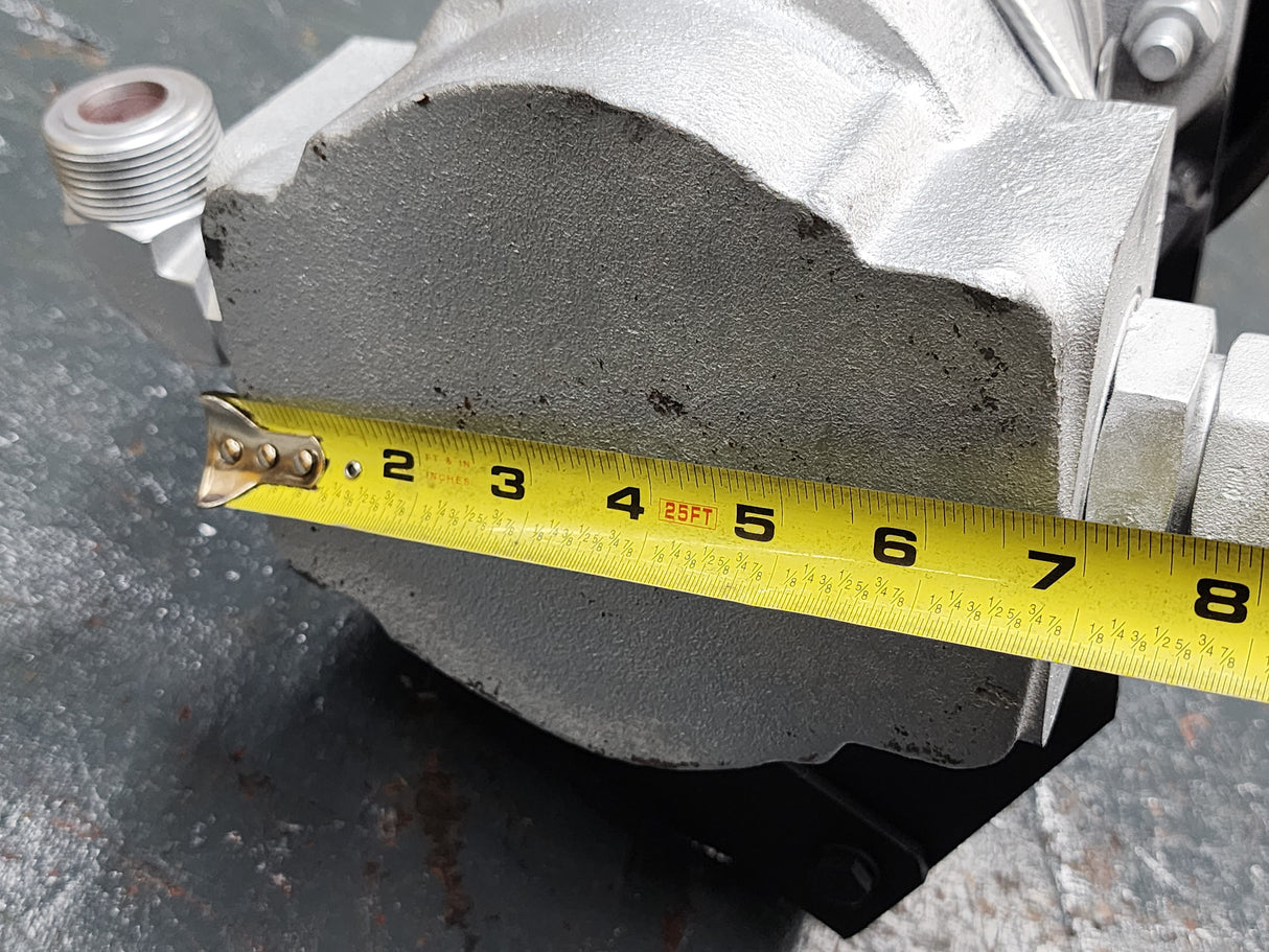 International MaxxForce DT466 Hydraulic Pump 2992420 For Sale