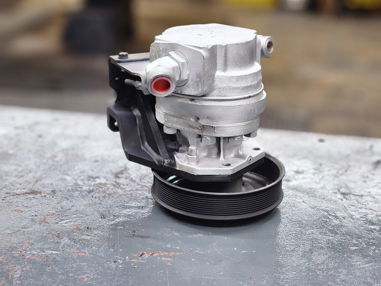 International MaxxForce DT466 Hydraulic Pump 2992420 For Sale