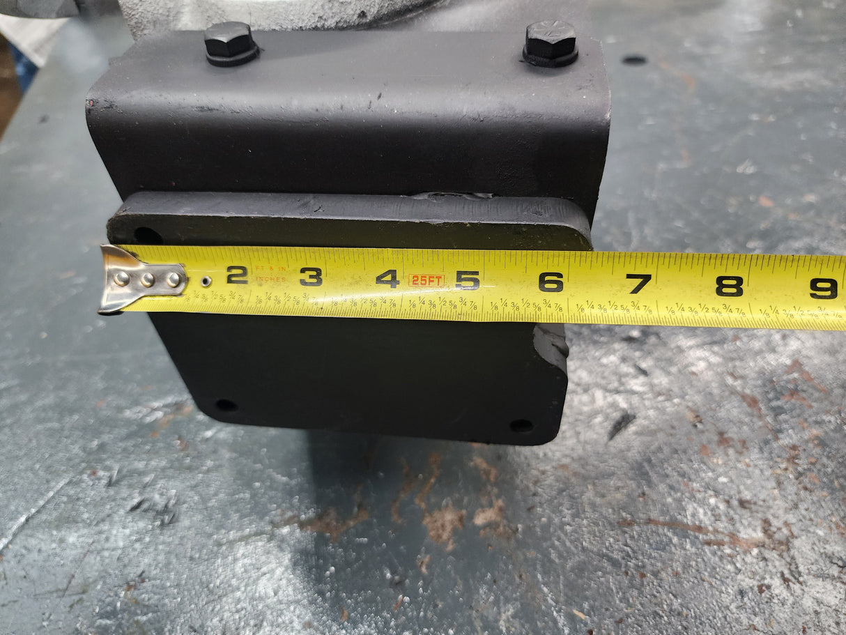 International MaxxForce DT466 Hydraulic Pump 2992420 For Sale