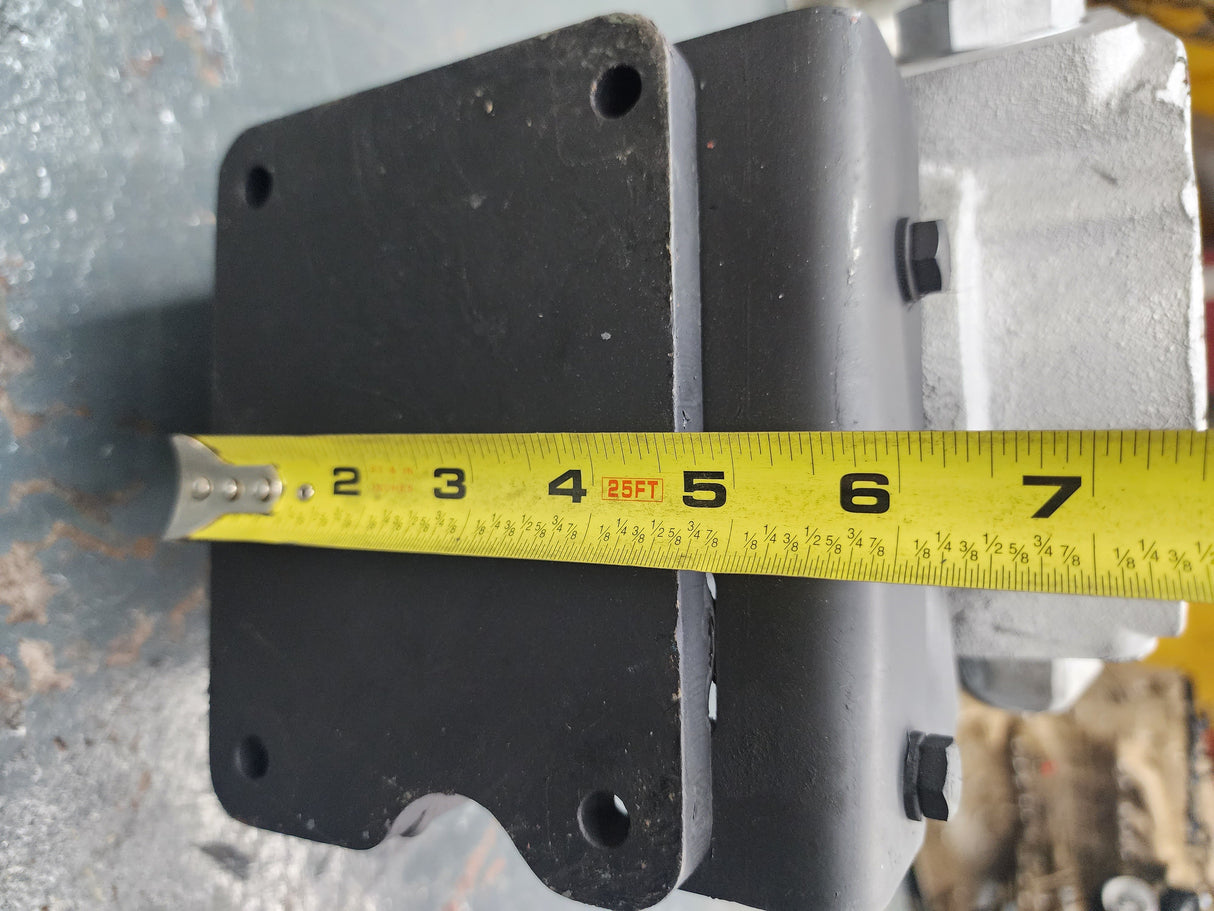 International MaxxForce DT466 Hydraulic Pump 2992420 For Sale