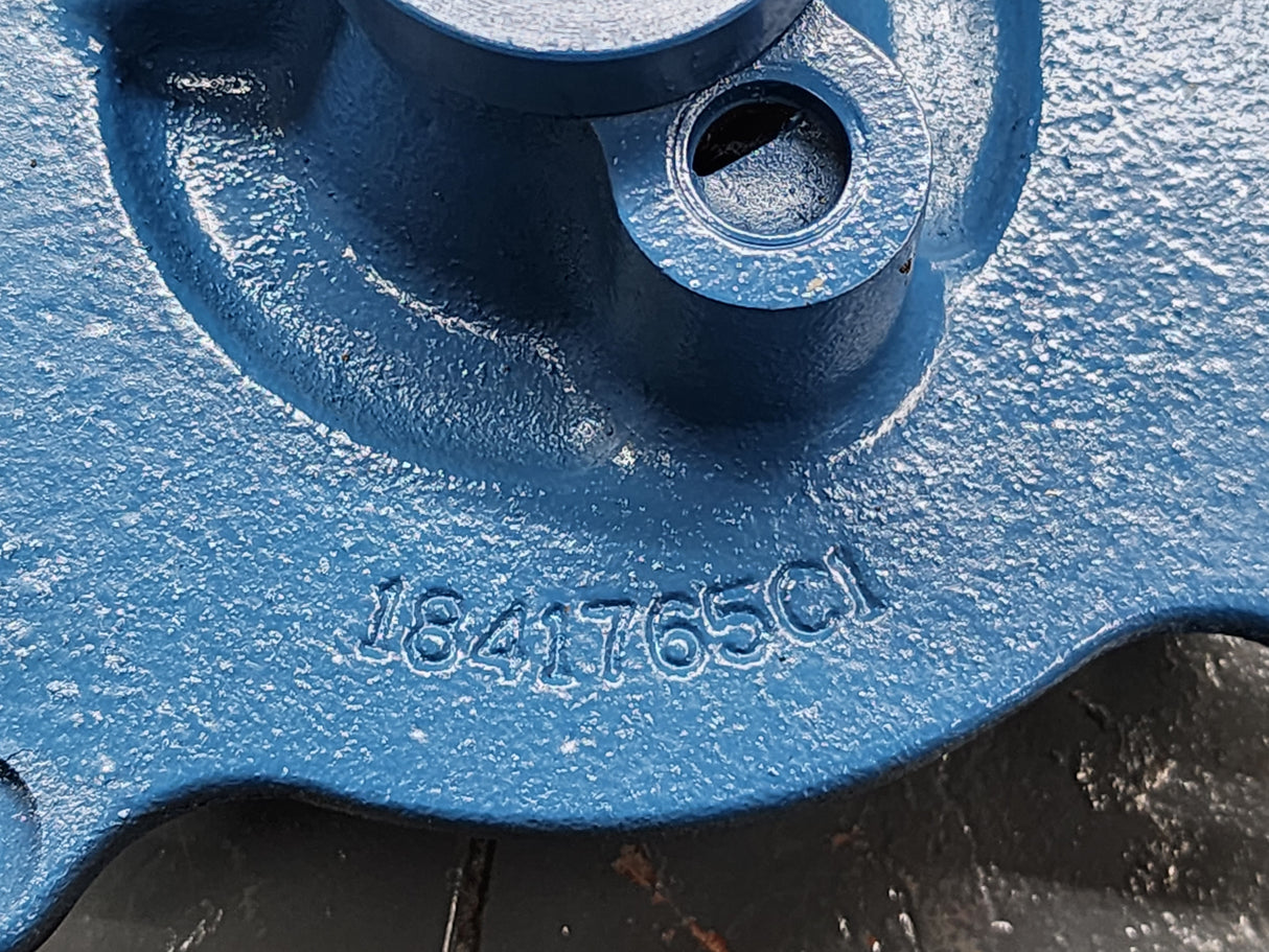 International DT 466E Water Pump 1841765C1 For Sale