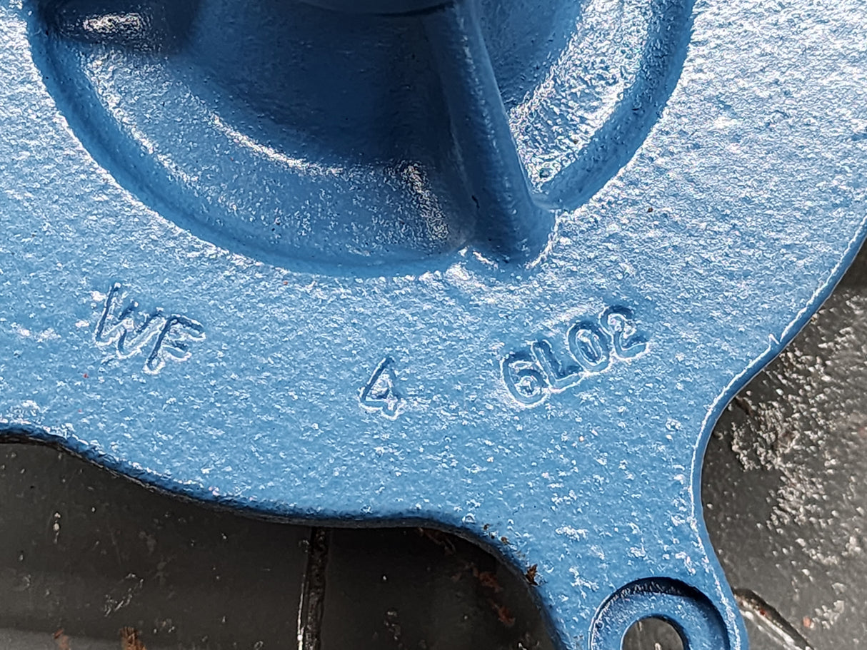 International DT 466E Water Pump 1841765C1 For Sale