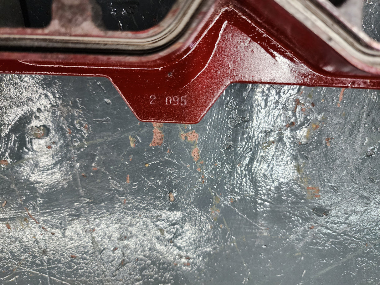 Cummins ISB/QSB 6.7L Engine Rocker Arm Housing 3975943 For Sale